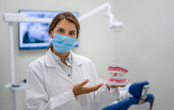 Best Emergency Treatment for Dental Infections or Abscesses in Hamilton, MO