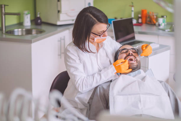 Best Emergency Dental Care for Broken or Chipped Teeth in Hamilton, MO